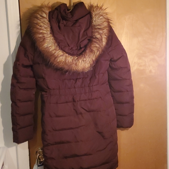 Winter Jacket - Picture 3 of 3